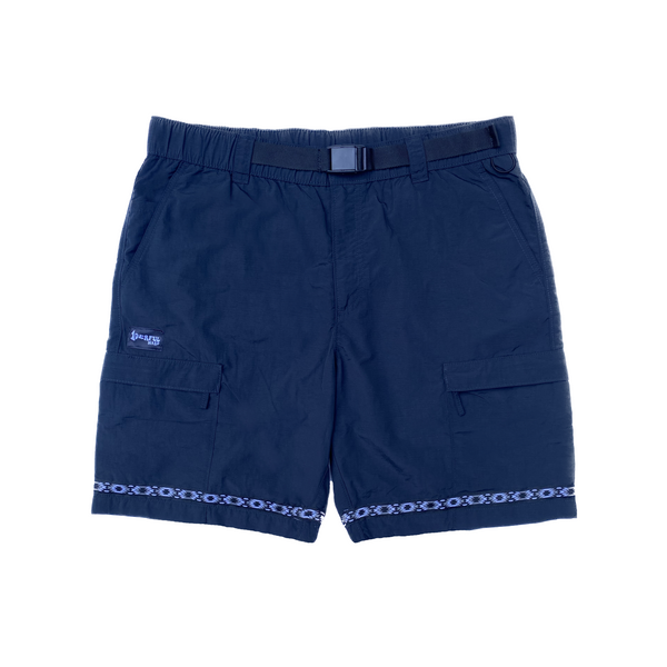 expedition shorts - black