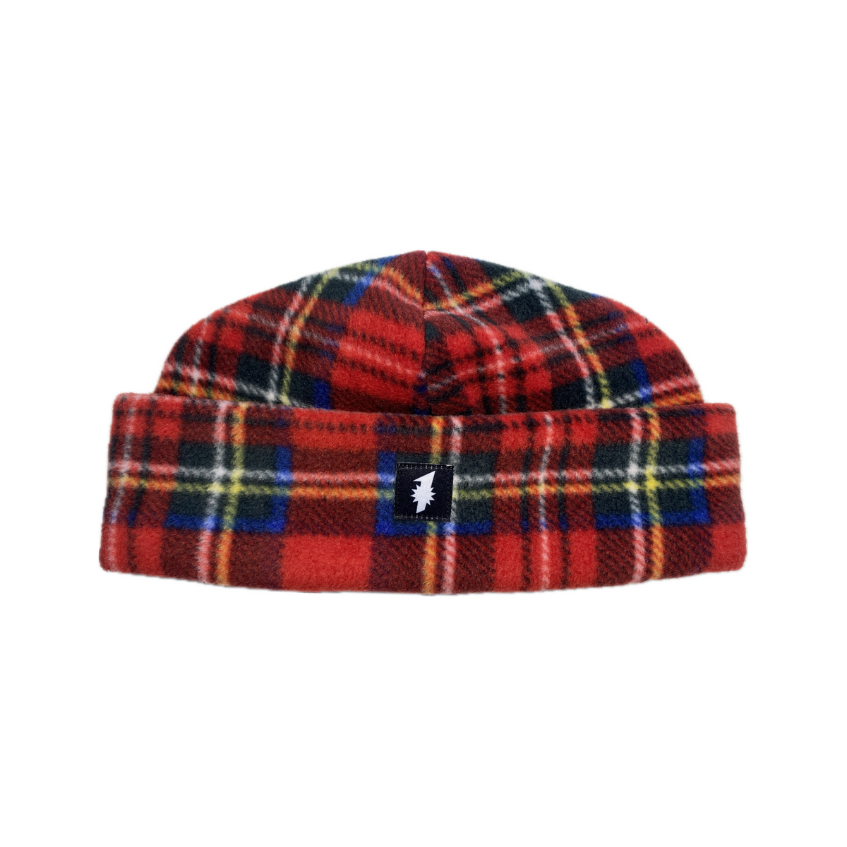 cuffed hat - uptop