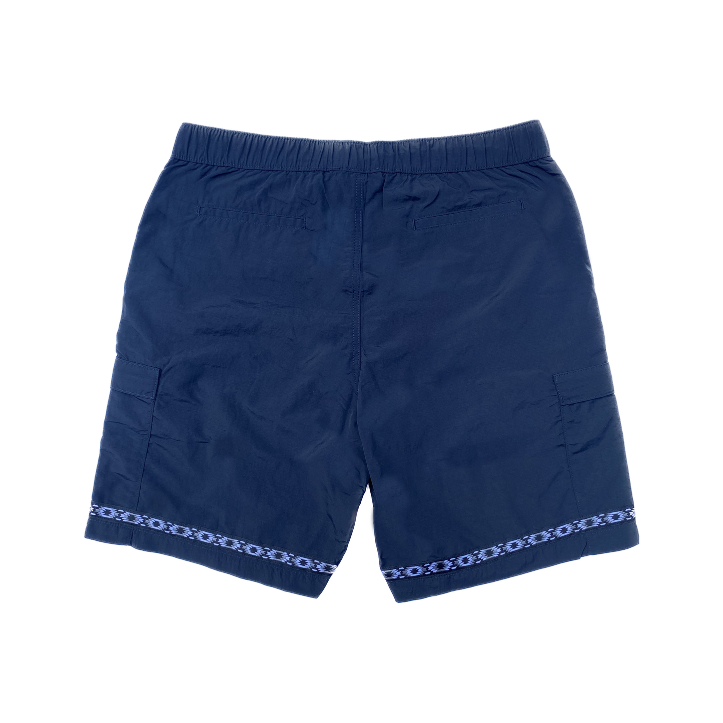 expedition shorts - black