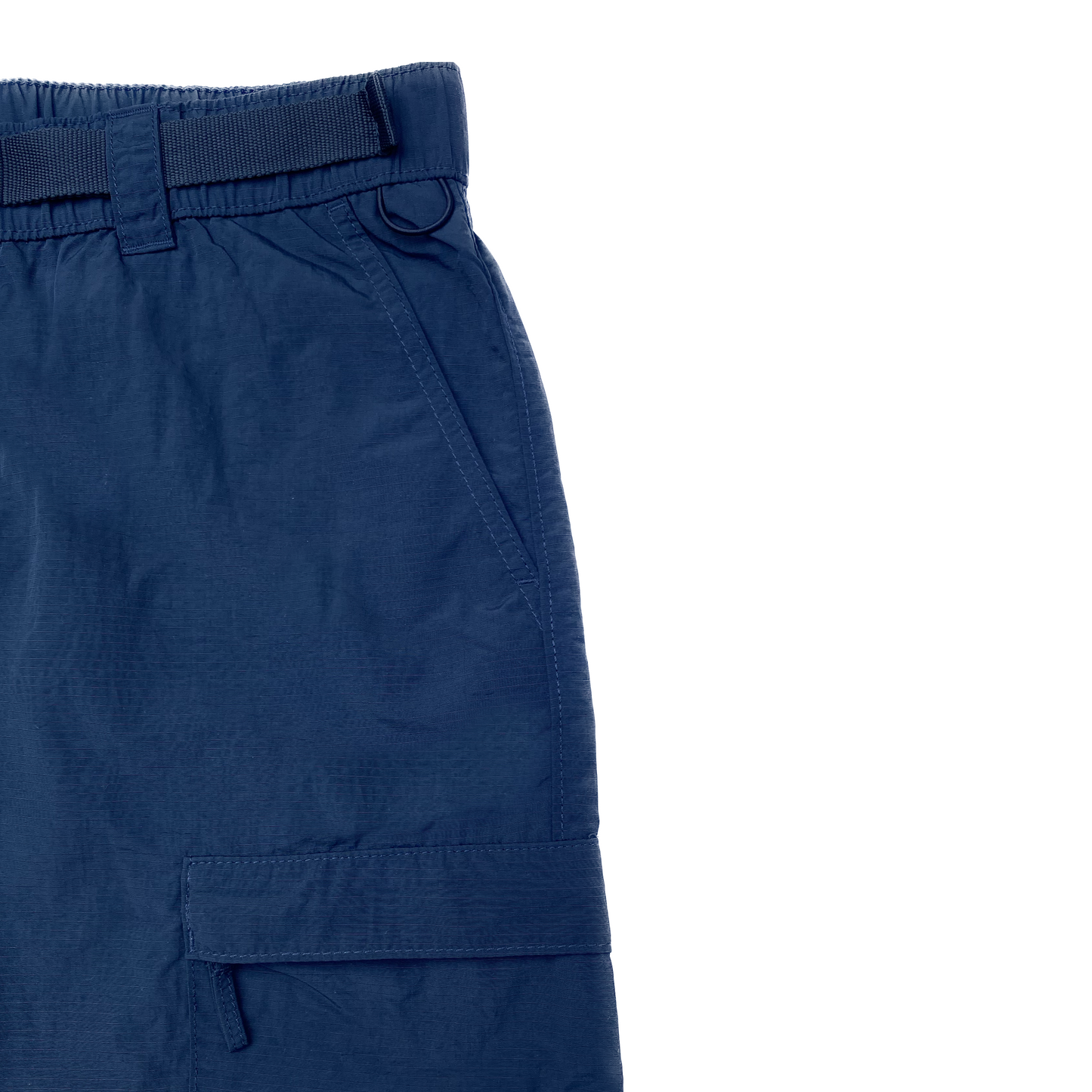 expedition shorts - black