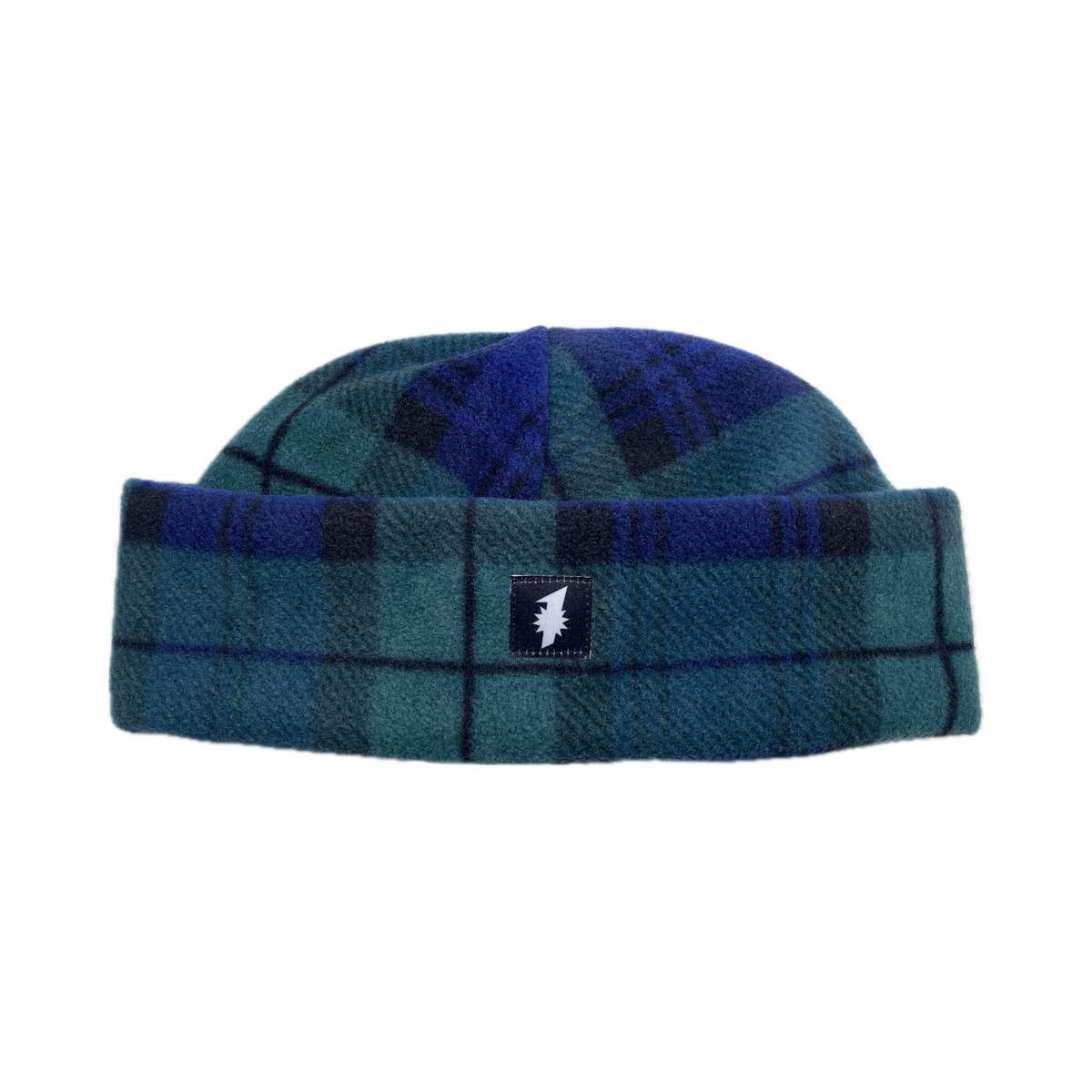 cuffed hat - nova