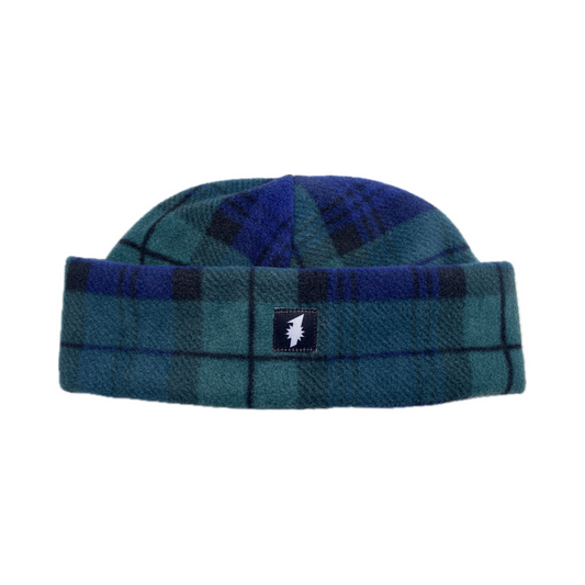 cuffed hat - nova