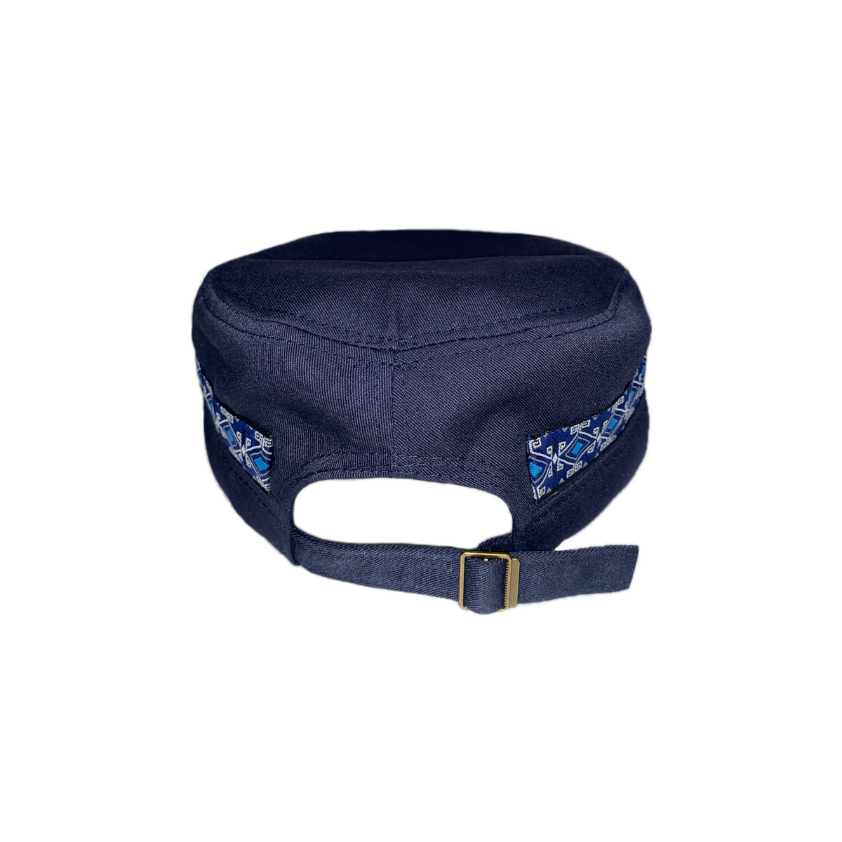 painter hat - navy