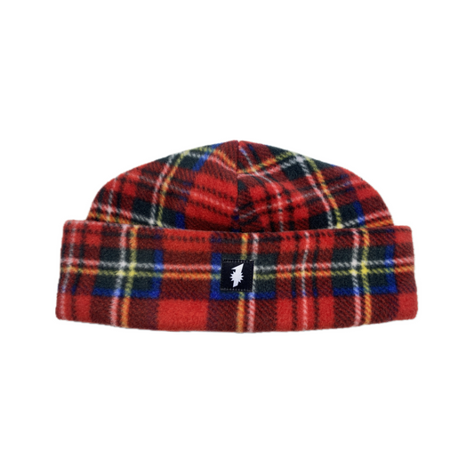 cuffed hat - uptop